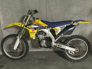 450 RMZ