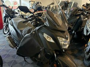 SYM JOYMAX 125 GARANTIE 3 MOIS