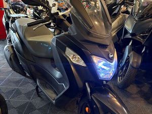 SYM JOYMAX 300 GARANTIE 3 MOIS