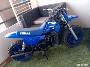 PW50 YAMAHA