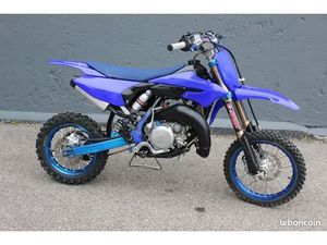 YAMAHA YZ 65 2022