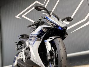 ZONTES ZT 703 RR 700 CM3