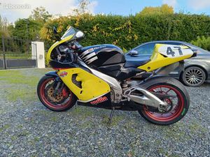APRILIA RSV