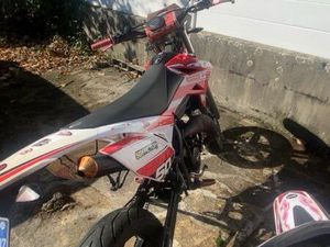 BETA RR 50 CC