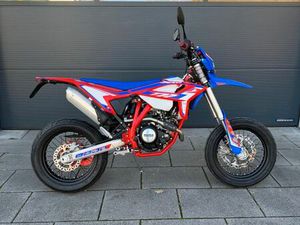 BETA RR MOTARD 125 R