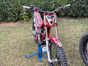 GAS GAS 300 TXT RACING