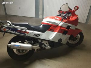 CBR 1000F HONDA