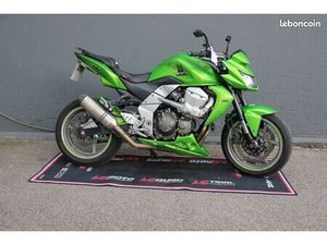 KAWASAKI Z 750 2008 LG QUAD 38