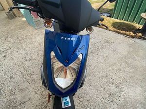 KYMCO