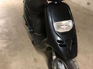 SCOOTER PIAGGIO TYPHONS