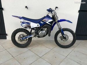 80 YZ