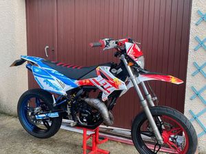 ◊ BETA RR 50 CC – 2019 ◊