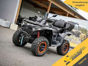 1000 TOURING PRO ABS