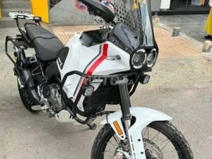 MOTO DUCATI DESERTX 937 CC