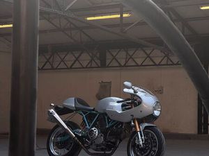 DUCATI PAUL SMART SPORTCLASSIC LE