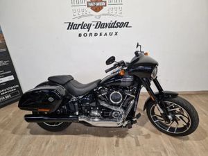 ECOSSE SOFTAIL SPORT GLIDE 1745 2023