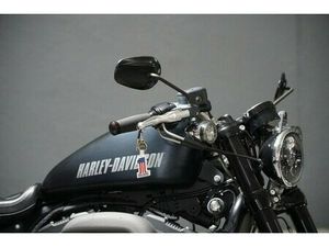 2017 HARLEY-DAVIDSON® XL1200CX - ROADSTER™