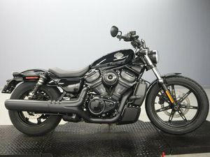 2025 HARLEY-DAVIDSON NIGHTSTER SPECIAL