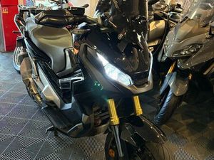 HONDA X-ADV 750 GARANTIE 3 MOIS