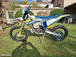HUSQVARNA 300 TEI