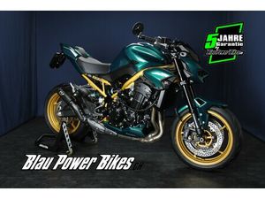 Z 900 (70KW) MY26 - SONDERUMBAU