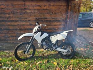 85 KTM SX