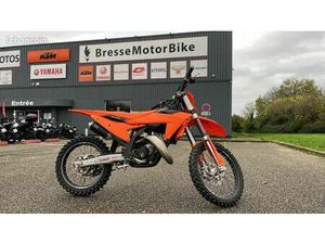 KTM KTM 125 SX