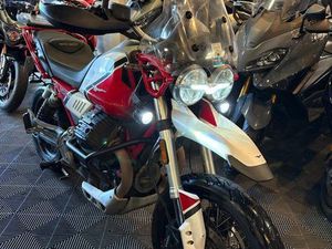 MOTO GUZZI V 85 TT GARANTIE 3 MOIS