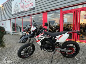 MRT 50 CC HAUT MOTEUR NEUF