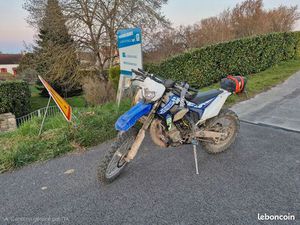 300 SHERCO SE/R FACTORY