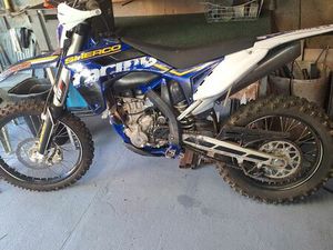 300 SHERKO SEF RACING