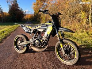 SHERCO 50