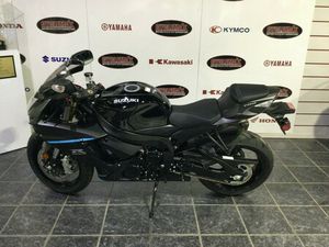 2024 SUZUKI GSX-R750 - 7101358