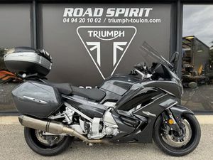 YAMAHA FJR 1300 AS 2018