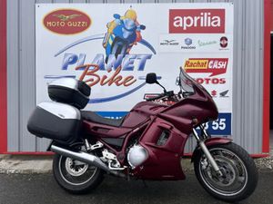 YAMAHA DIVERSION 1999