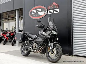 2023 YAMAHA SUPER TENERE ES