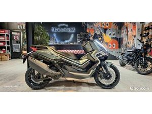 ZONTES 368 G 2026 - 5690E