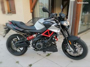 APRILIA SHIVER 900