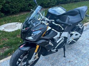 APRILIA TUONO V4 R 1000 APRC 2011 18500 KMS