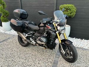 BMW R1250R