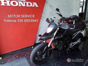 DUCATI HYPERMOTARD 1100 S - KM 44168 - ANNO 2008 -
