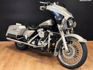 HARLEY DAVIDSON ELECTRA GLIDE 1450
