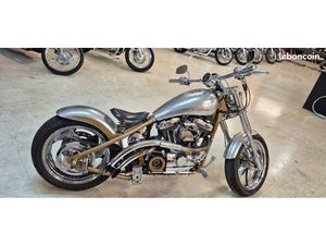 HARLEY DAVIDSON SPORTSTER 1200