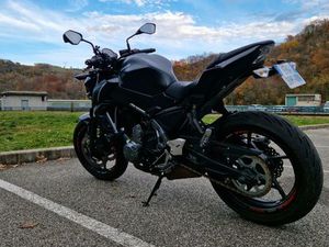 KAWASAKI Z650 A2 47.5CH ABS