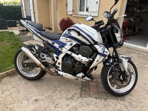 VEND SUPERBE Z750 KAWAZAKI
