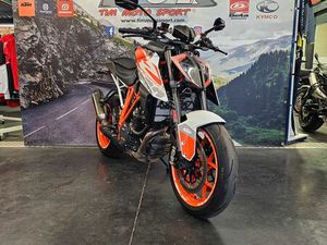 KTM 1290 SUPER DUKE R A PARTIR DE 195 EUROS / MOIS