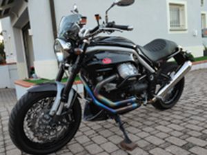 MOTO GUZZI GRISO 8V