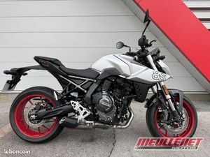 MOTO SUZUKI GSX-8S ANNEE 2025 A2