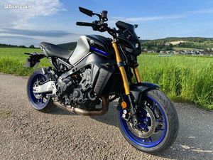 YAMAHA MT-09 SP FULL 850 CM3