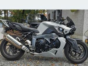 BMW K 1300 R